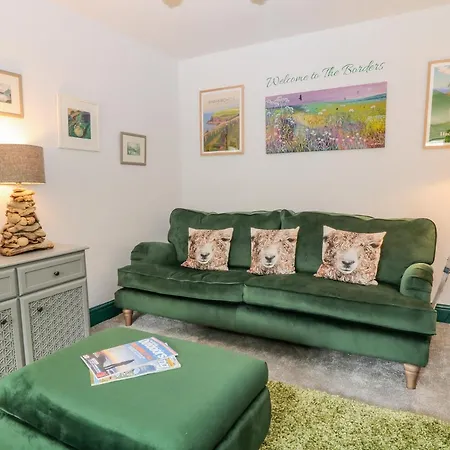 Casa de Férias Herdwick Brampton (Cumbria)