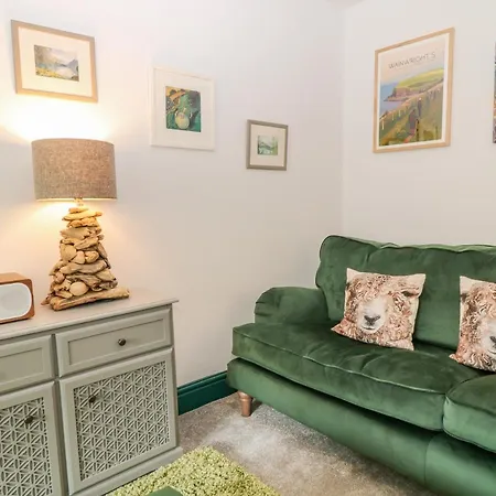 Herdwick Tatil Evi Brampton (Cumbria)