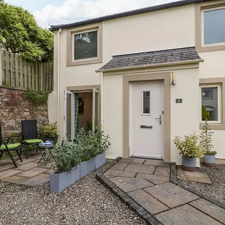 Casa de Férias Herdwick Brampton (Cumbria)