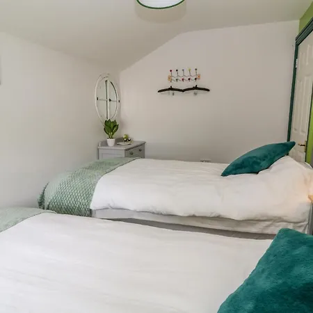 Herdwick Tatil Evi
