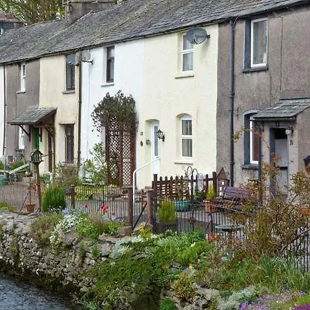Herdwick Holiday home Holker