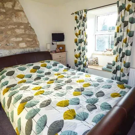 Herdwick Prázdninový dům